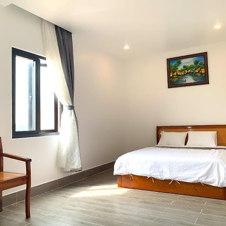 Hotel Thiện Nhiên Hong Ngu Ngoại thất bức ảnh